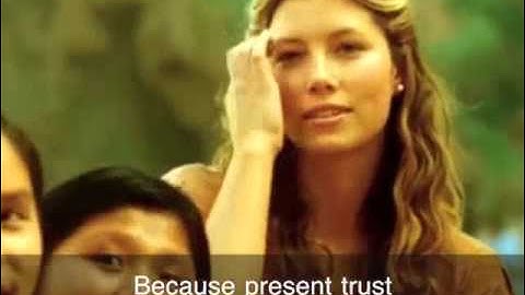 Metaphysical Movie Trailer - Next