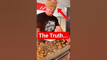 Everyone Thought He Was Cheating Until...