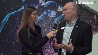 Inbroadcast Insight At Nabshow 2017 - Harmonic
