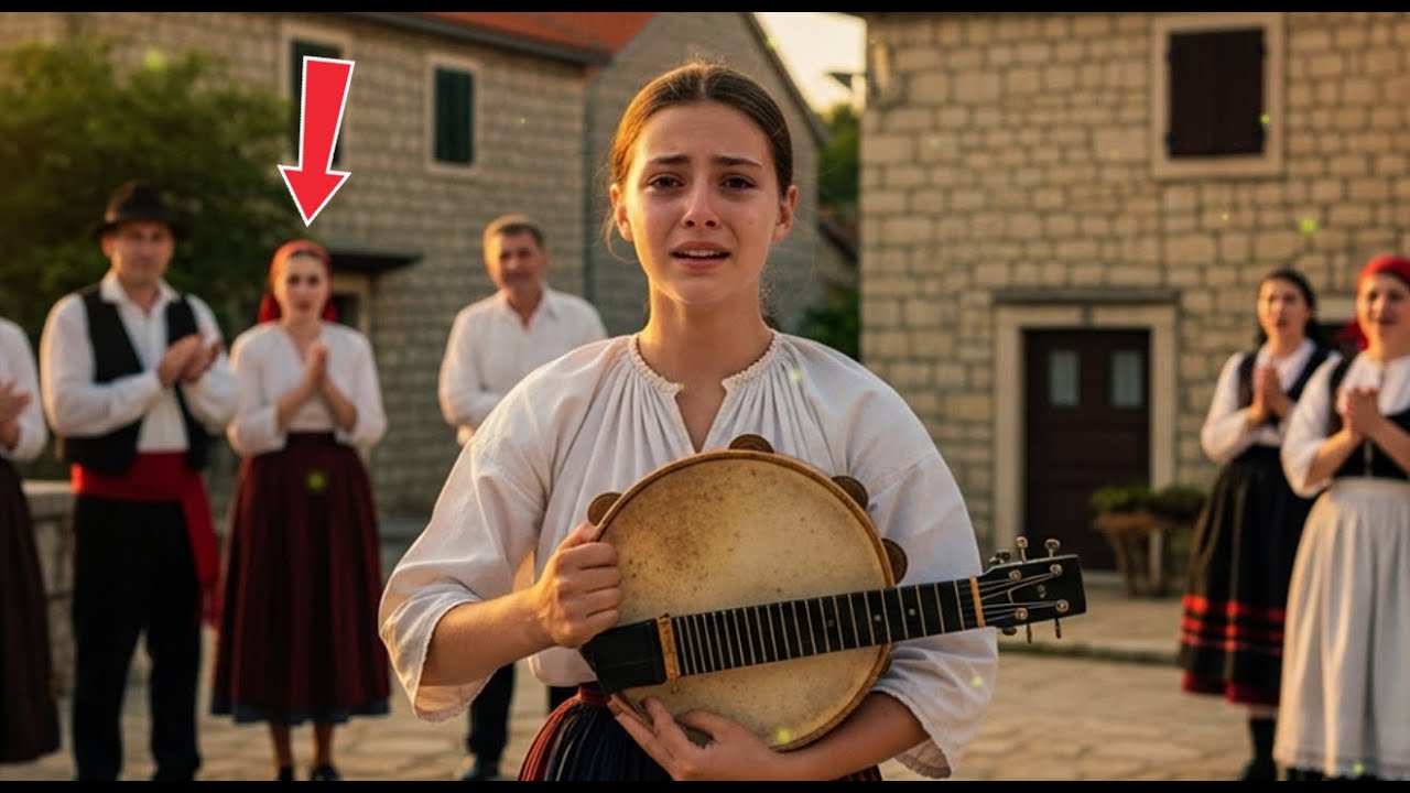 DJEVOKA IZ SELA ZAMOLILA: 'MOGU LI JEDNOM ZASVIRATI?' — ODGOVOR JE BILA PODSMIJEH