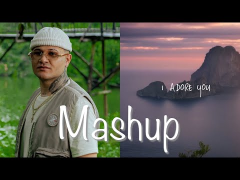 OHNANA Kapo HUGEL X Topic X Arash Feat Daecolm I Adore You Mashup