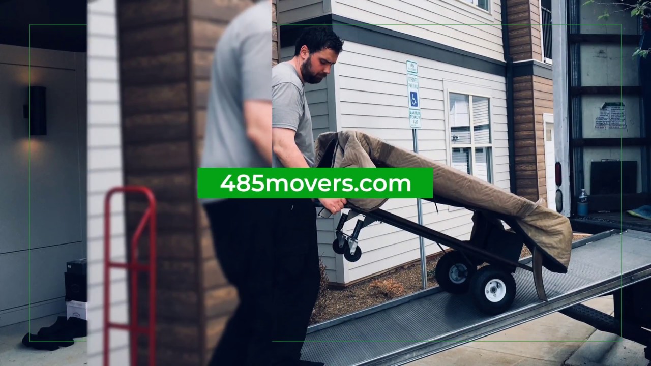Cheap Movers Charlotte NC 485 Movers YouTube Cheap movers charlotte nc 485 movers youtube