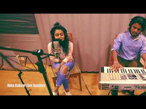 Tere Liye Veer Zaara Full Song BY Neha Kakkar