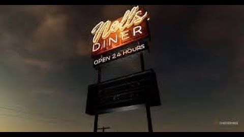 All the Cursed Object locations in Nell