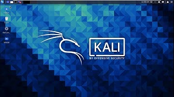 Install Google Chrome in Kali Linux | Ethica