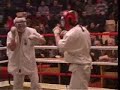2001 02 22 Короли Ринга. S. Makoij vs K. Ruseckij. KUDO