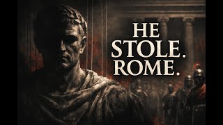 Rome’s Most Dangerous Man Seianus and the Stolen Empire