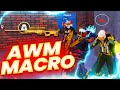 Awm macro sanichar yt