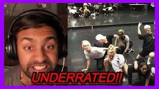 REACTING TO Now United - Better (Dance Video) | I Forgot This Existed! #nowunited