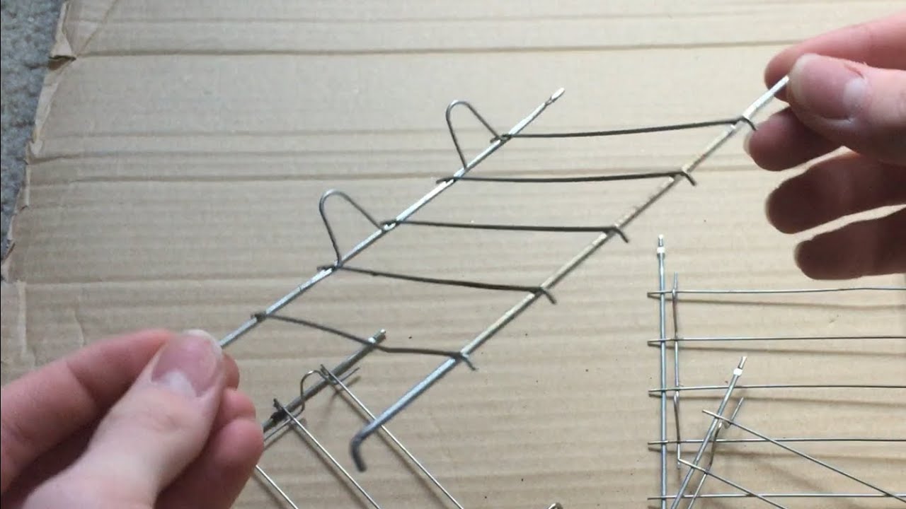 Taking Apart A Toaster Part 2 YouTube