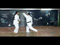 Self-Defense Training  👊🥋