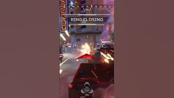 Put in some work with the Kraber today 🖖 #shorts #apexlegends