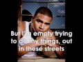 Chris Brown - Hallow W/Lyrics