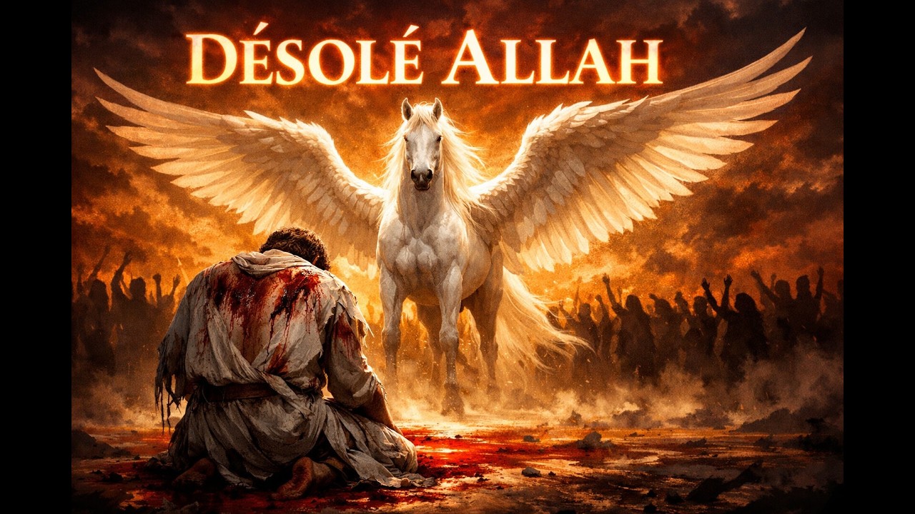 Le jour le plus difficile de la vie du Messager de Dieu… s’est transformé en la plus belle nuit !