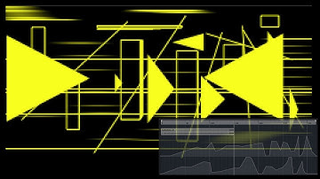 Metasynth Improvisation with Cubaseautomation