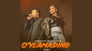 Oylamading (Remix) Resimi