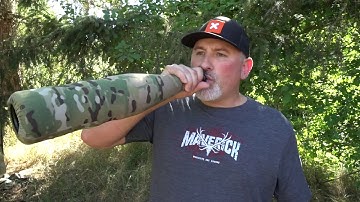 HOW TO CALL ELK LIKE A WORLD CHAMPION