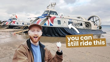 What happened to Britain’s great transport experiment?