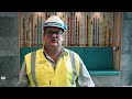 SwiftLiner System in Action - Te Mātāwai Project