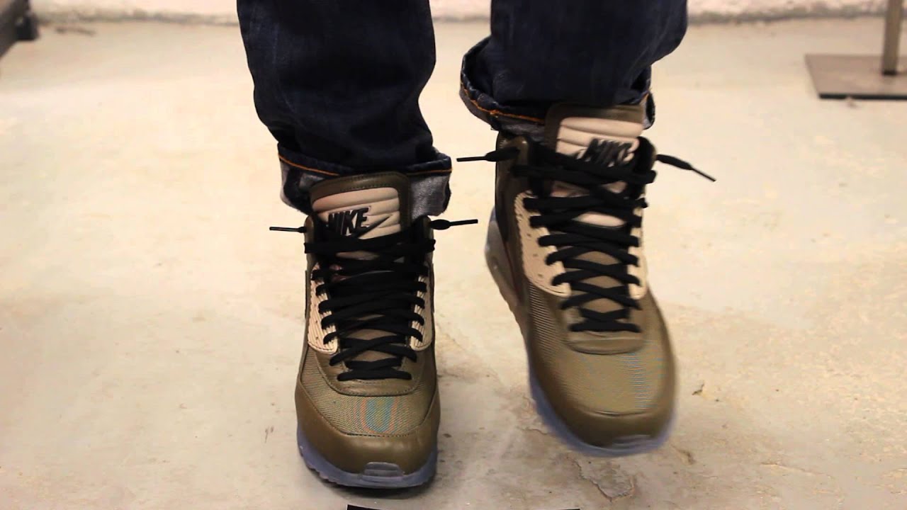 air max 90 sneakerboot patch on feet air max 90 sneakerboot patch on feet