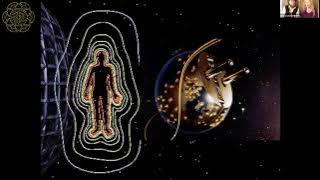 Desiree & JJ Hurtak: The World Pyramid Grid & Sacred Sites