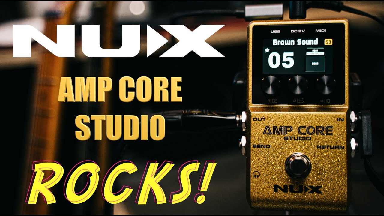 NUX AMP CORE STUDIO ギターエフェクター maxresdefault.jpg