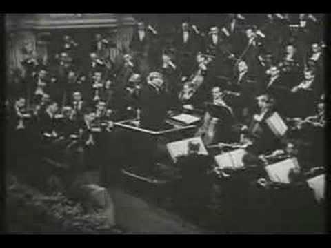 Knappertsbusch conducts Beethoven's "Eroica" finale (1944)