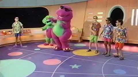 In Outer Space (2005 Version) Part 29