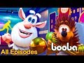 Booba all episodes compilation - funny cartoon for kids 2019 KEDOO ToonsTV