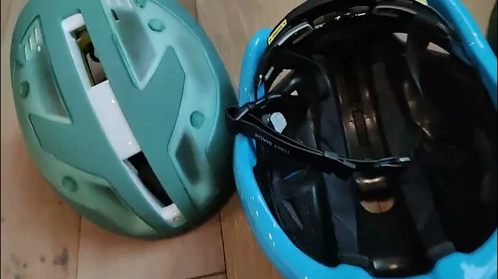 Kask Utopia & Other Crap Expensive Helmets. Avoid!