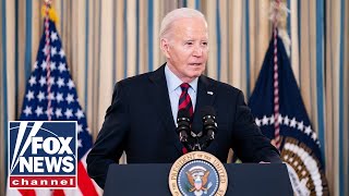 'That's not true': Biden called out for false SOTU claims