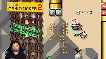 Team Shell Compilation 1