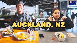 One City Turns Out to Be WAY MORE Than Just Food