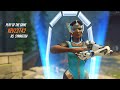 THIS IS HOW YOU CARRY ON SYMMETRA - POTG #17