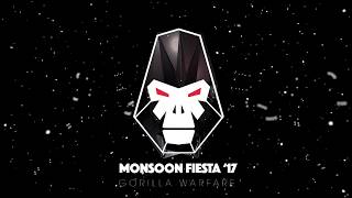 Monsoon Fiesta 2017 Orientation Day Compilation | National Institute of Design | Ahmedabad