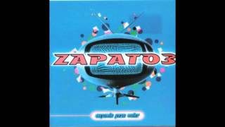 ZAPATO 3-Vampiro chords