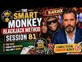 Session 81 (+73.50) — Sessions Total (+8,314.00) | Smart Monkey Keeps Winning 💰