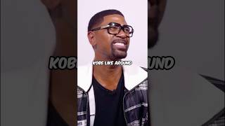 Jalen Rose REALLY Said Larry Bird Was BETTER Than Kobe?! 😳