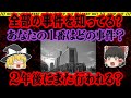 【ゆっくり解説】警視庁創立140周年を記念して行われた『あなたが考える大事件』あなたが考える重大事件は入っている？