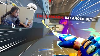 THE BEST NEON PLAYS IN VALORANT