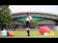 【りりあ】金曜日のおはよう 踊ってみた【踊りりあにゃん】