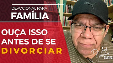Como se preparar para a separação?