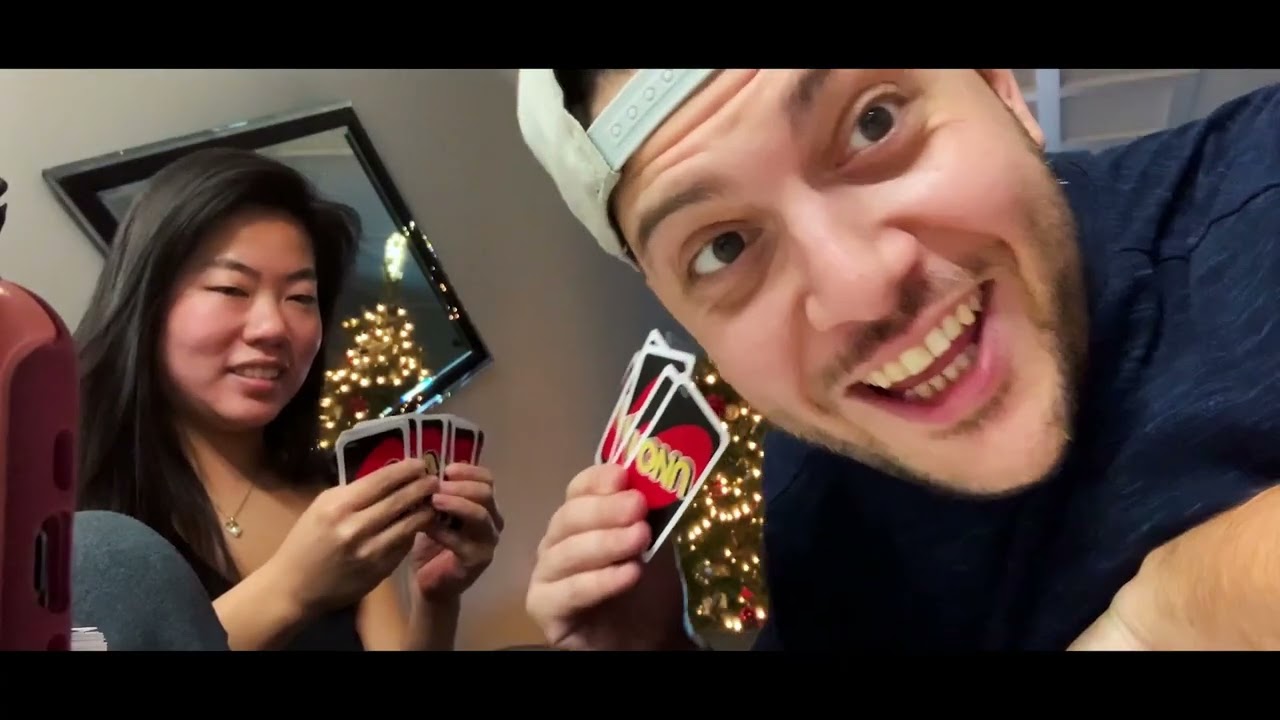 Julia + Michael - A Couples Looking Back Film by NuView Weddings