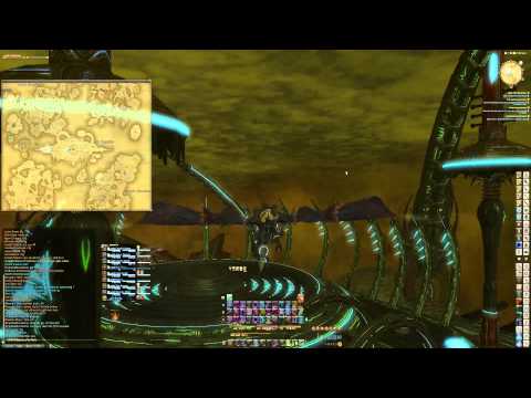 FFXIV - Proto Ultima Fate "Prey Online"