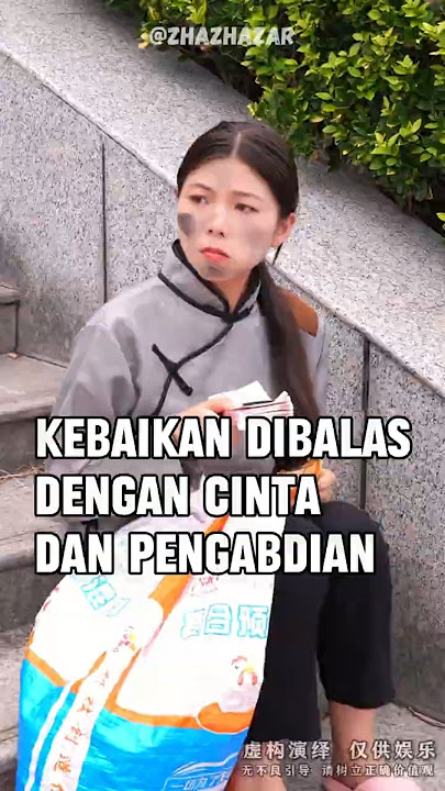 Ketika Kebaikan Tidak Memandang Status.