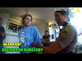 Caught with Stolen iPhone and Purse - Miami, Florida - June 28, 2025