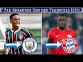 7 Pre-Arranged Summer Transfers (2021)