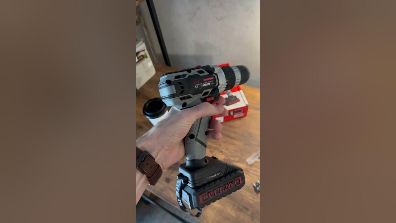 Усовершенствованная более мощная и производительная аккумуляторная ...