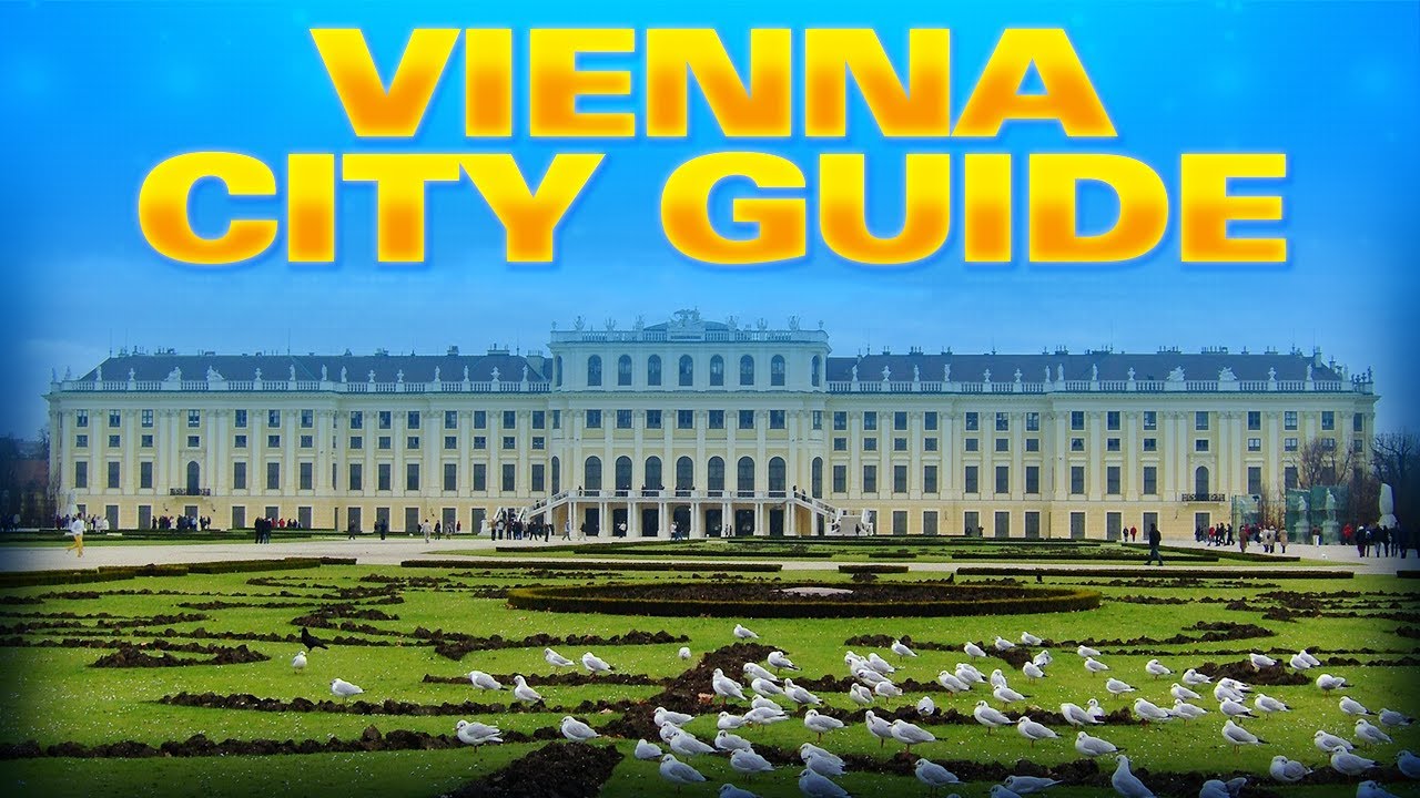 Top 10 things to do in Vienna- Vienna, Austria Travel Guide