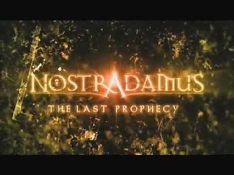 NOSTRADAMUS : THE LAST PROPHECY - Launch Trailer